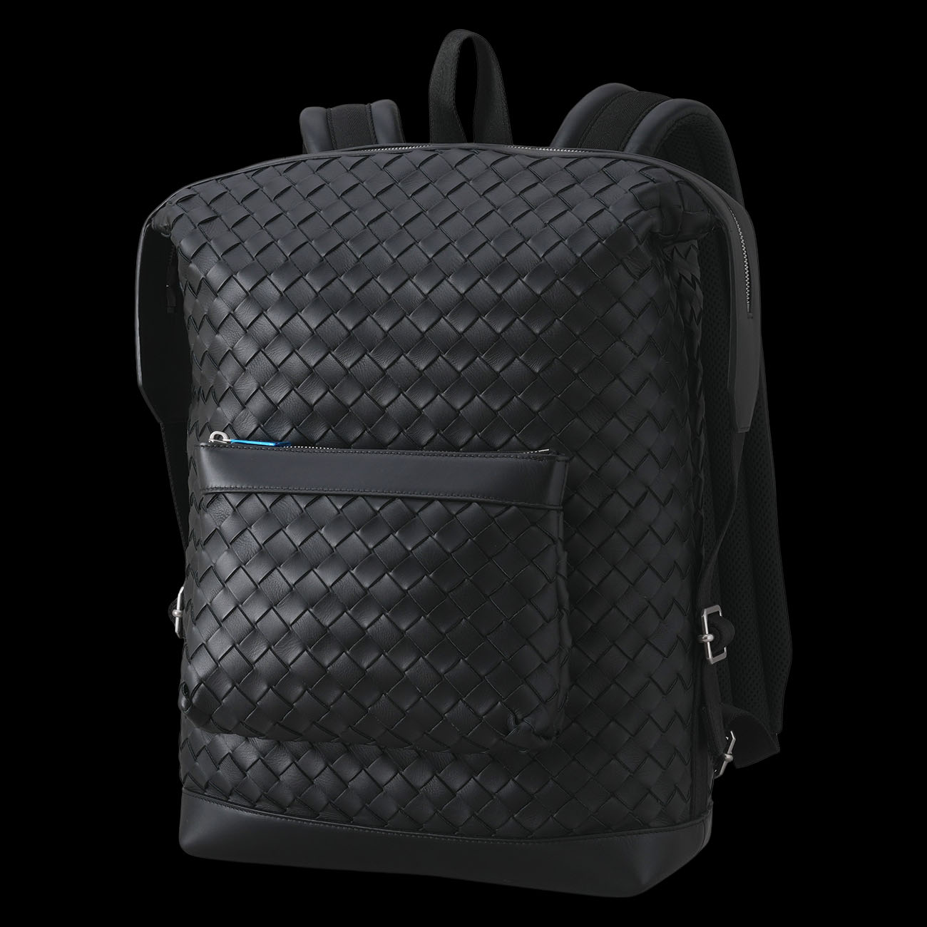 BOTTEGA VENETA(USED)보테가베네타 인트레치아토 백팩